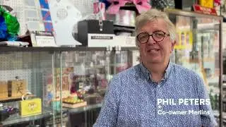 Business Grants - and how we&rsquo;re supporting our highstreets.