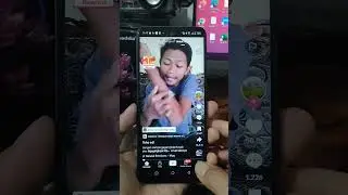 Cara Hapus Posting Ulang Di Tiktok #short#tutorial #tiktok