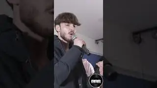 BTG UK RAP CYPHER EVENT