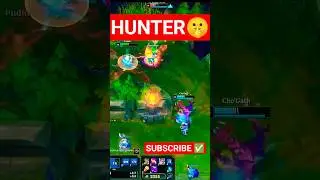 | Teemo | Omega3PRO2 # 444 | HUNTER |