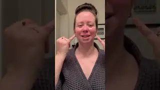 Morning and Evening Skincare Routine - Pleasure & Wellness Workshop