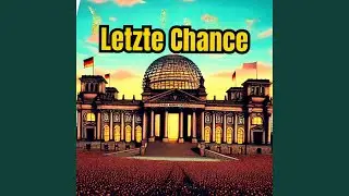 Letzte Chance!
