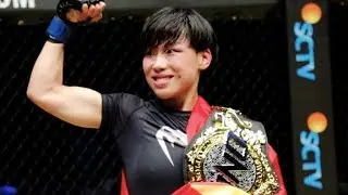 ONE Feature | Corner To Corner: Xiong Jing Nan
