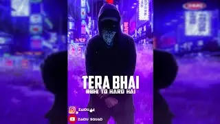 Divine Mirchi | Mirchi Rap Song full Screen Status | Divine Whatsapp Status | Zaidu Squad