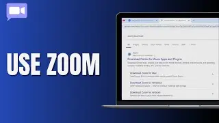 What's The BEST Way To Use Zoom On Your Laptop In 2025