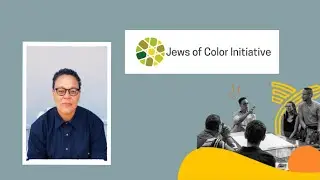 Beyond the Count: Perspectives & Lived Experiences of Jews of Color
