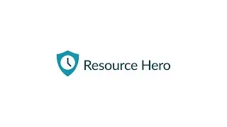 Resource Hero Demo 2025