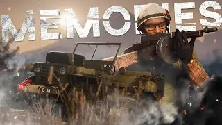 MEMORIES (GTA V Cinematic Film/Showcase, 4K)