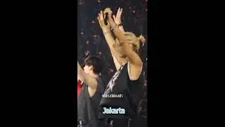 All DominATE Hyunlix Hand Holding