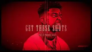 FREE 21 Savage x Future Type Beat 2017  