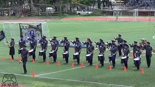 BdG Cuervos de la ZCV - Calderon 2018
