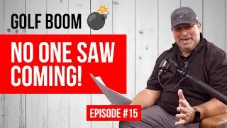 Internet Golf Booms, LIV Changes, and The Truth About Trade-Ins
