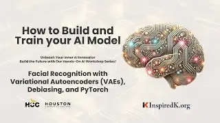 Lab 2.4 - Facial Recognition with Variational Autoencoders (VAEs), Debiasing, and PyTorch