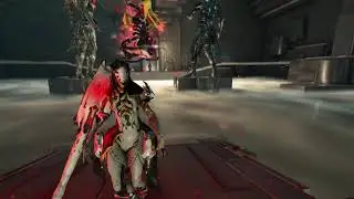 Warframe Build Shedu 2020