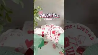 Cherry Valentine vibes 🍒💘 #valentinestickers #cherryaesthetic #stickers