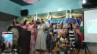 Nararapat I MACLJC Negros L.A Department 