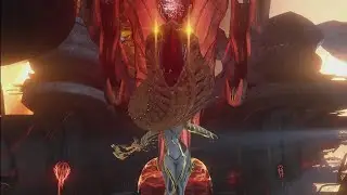 Warframe: The New War - Archon Nira Boss Fight