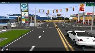A Sneak Peek Of A Future Railfanning Video: NS, CSX & Amtrak Pt 3