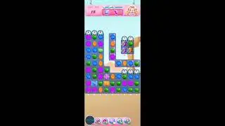 Candy Crush Soda  | Level 2513-2525