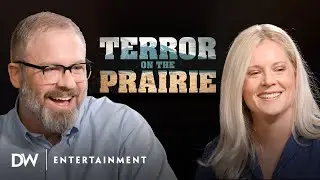 Taking the Reins: Producers Behind Terror on the Prairie
