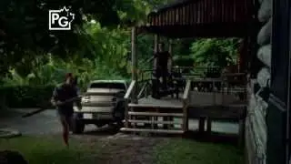 Rookie Blue - 6x01- Sam and Andy on vacation