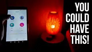 LEVEL UP Your Smart Home GAME With These GADGETS (Budget Edition)