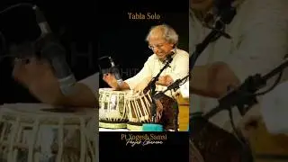Pt Yogesh Samsi Playing Ustad Firoz Khan's Bandish #tabla #nagma #music #lahra #livemusic #live