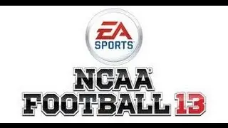 NCAA 2013 Official Game Trailer