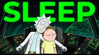 Rick & Morty Season 2 Episode 3 (Rick & Unity &ndash; Rick Dating a Whole Planet Explained)
