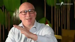 Get Angel Investor Shares - What is the Angel Business Club
