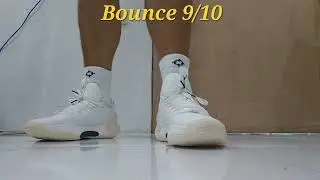 Lining Yushuai Ultra Low Short Review