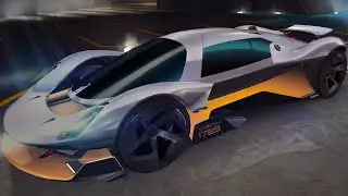 Asphalt 8, The FRENCH Revolution Cavalier Is Here: Vision 1789, Really FULL TEST PRO, Rank 1860