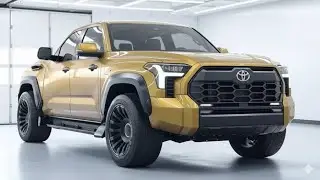 2027 Toyota Stout Pickup Truck &ndash; Full Review | USA Car Reviews