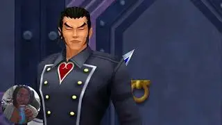 Triple Trey Trio!! | Kingdom Hearts: Birth By Sleep (Part 21)