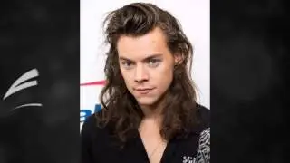 Harry Styles - Happy 22 Birthday!!!