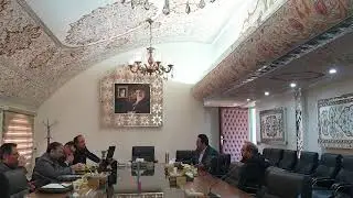 نقد کتاب مرجع پژوهش