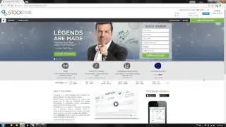 StockPair