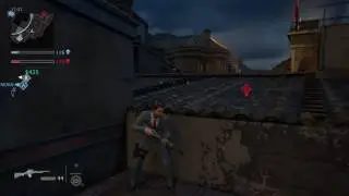 UNCHARTED 4 - Online madness ZERO DEATHS.. *cough*