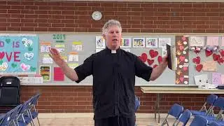 Spirit Filled Hearts Ministry Catholic Bible Study: Book of Exodus Chapter 1
