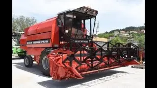 Deutz Fahr M1610H ΜΗΛΙΑ ΓΡΕΒΕΝΩΝ GREECE ΕΛΛΑΔΑ 2020!