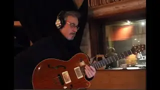 JACK PANTAZIS: 'Because Of Her' Album Interview