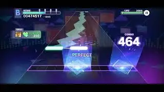 (FULL COMBO) 