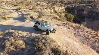 Getting ready for the drop zone at MERUS!  Subscribe to see the drop in.