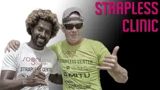 Strapless Clinic Mitu Monteiro