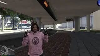 GTA Online: Autoshop contracts chill stream
