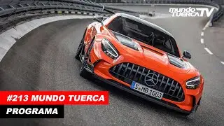 Mundo Tuerca TV l Programa 213