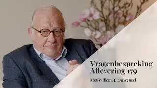 Aflevering 179: Waren er al mensen op aarde voor Adam en Eva?
