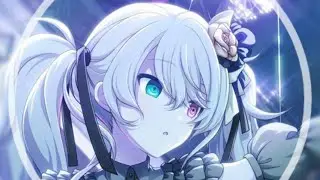 Nightcore - Headlights (Alok & Alan Walker FT.KIDDO) - (lyrics)
