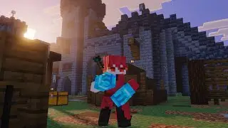 Fiery Combat: Reworked | Gauntlet & Rapier!