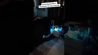 Он готовился, как будто приближался ураган 🌀 #комедия #комикиmr65 #комедийныекороткометражки #ком...